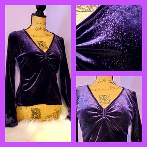 *VNTG* STELLA STAR sz L👚